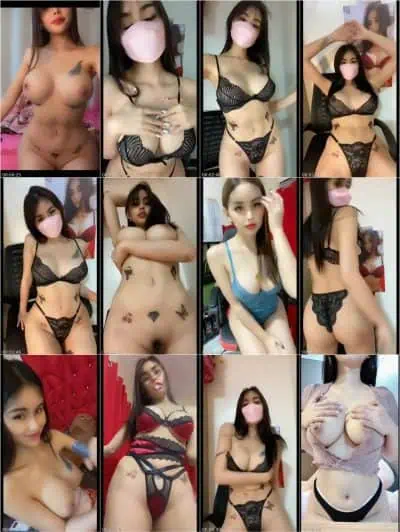 Bigo Ansyaaa Leaked Videos