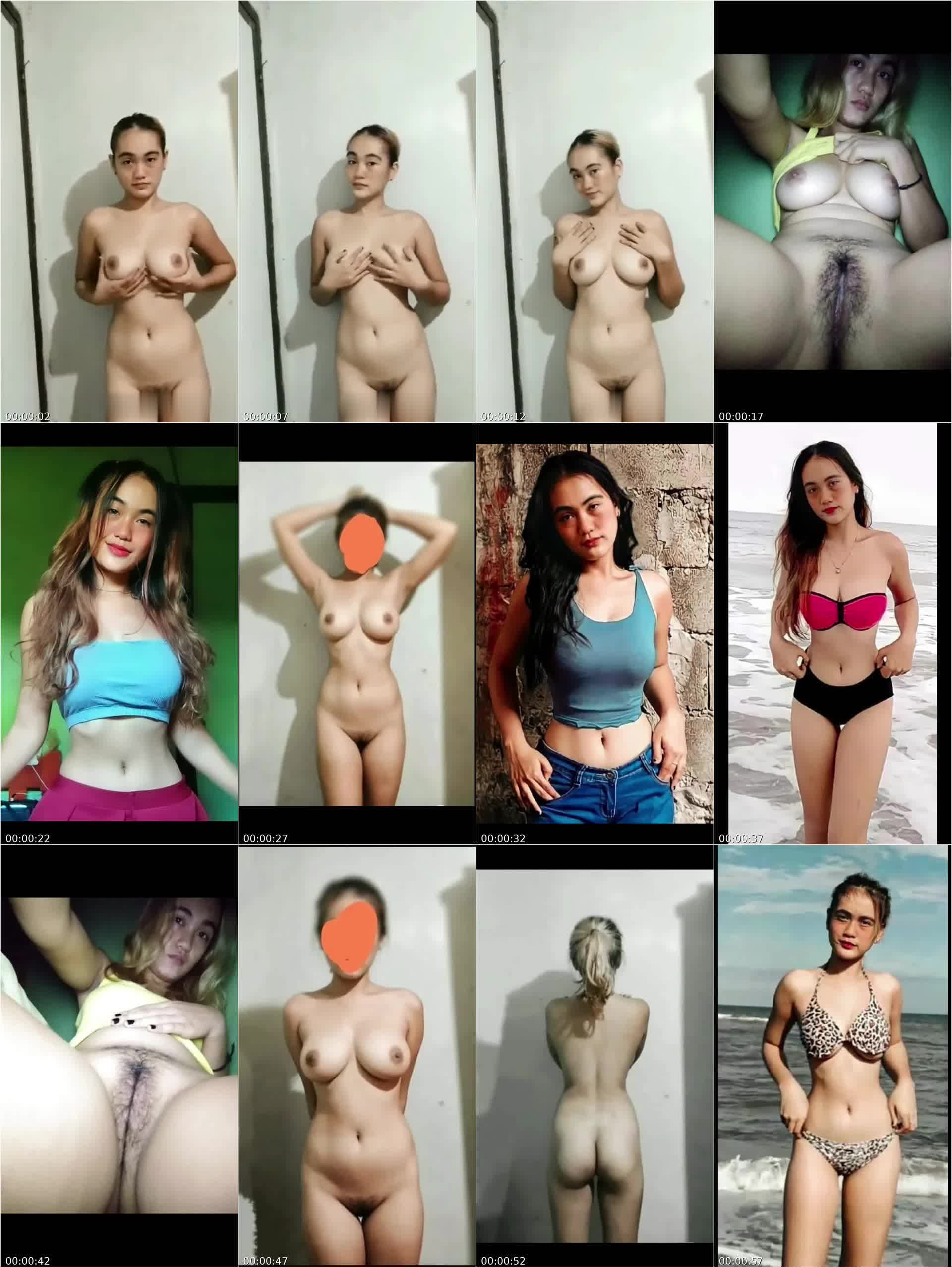 Richel Atiga Leaked Videos And Photos