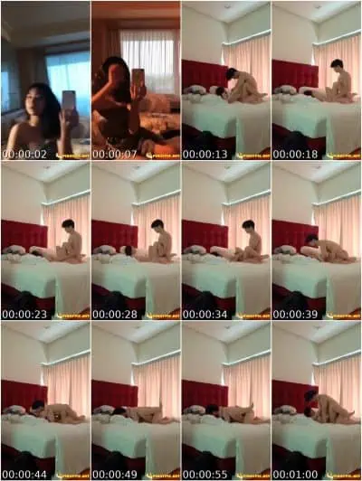 Wasak ang bilat sa mala tagurong burat