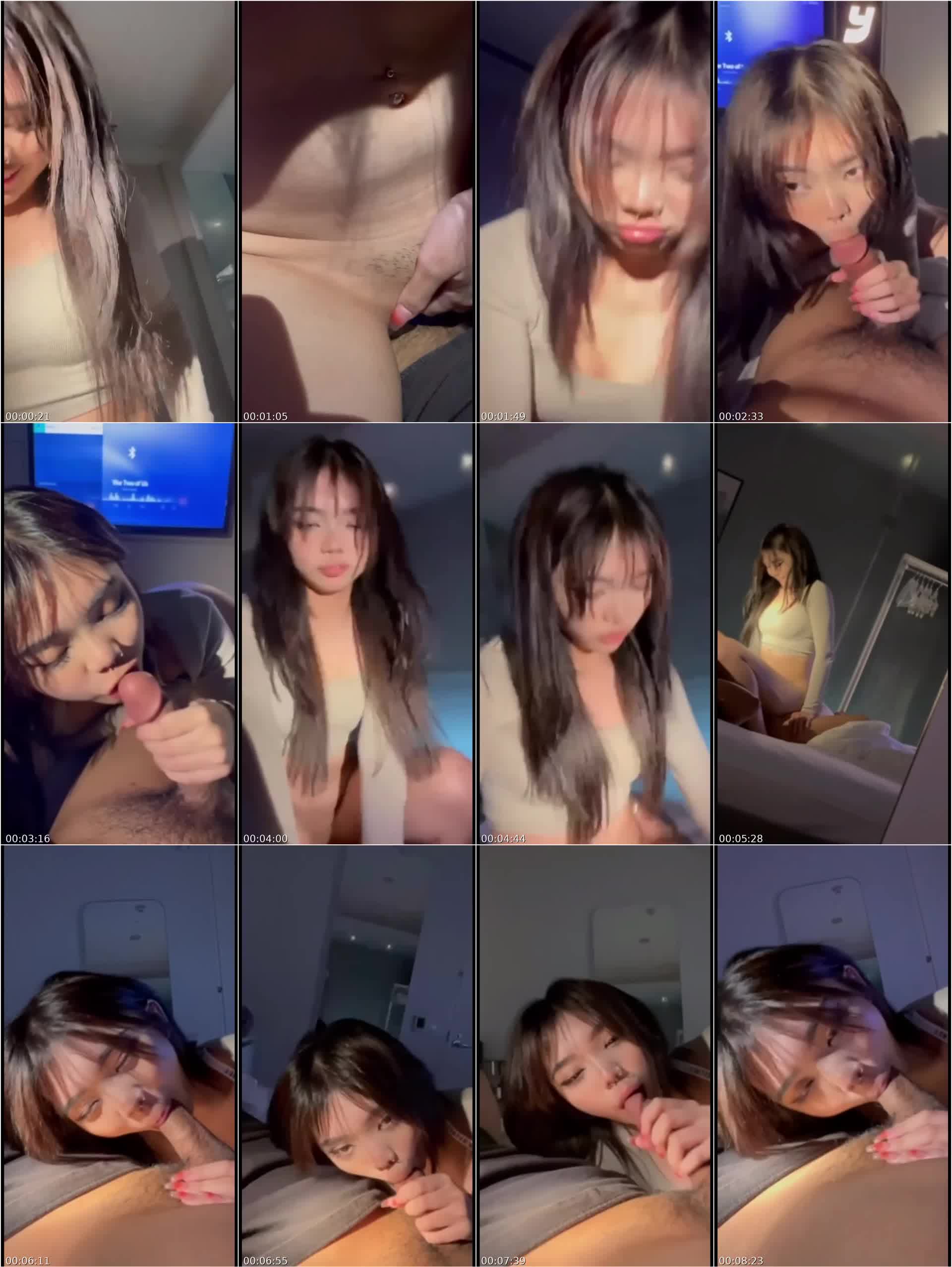 Kristen Yen Leaked Videos Part 1
