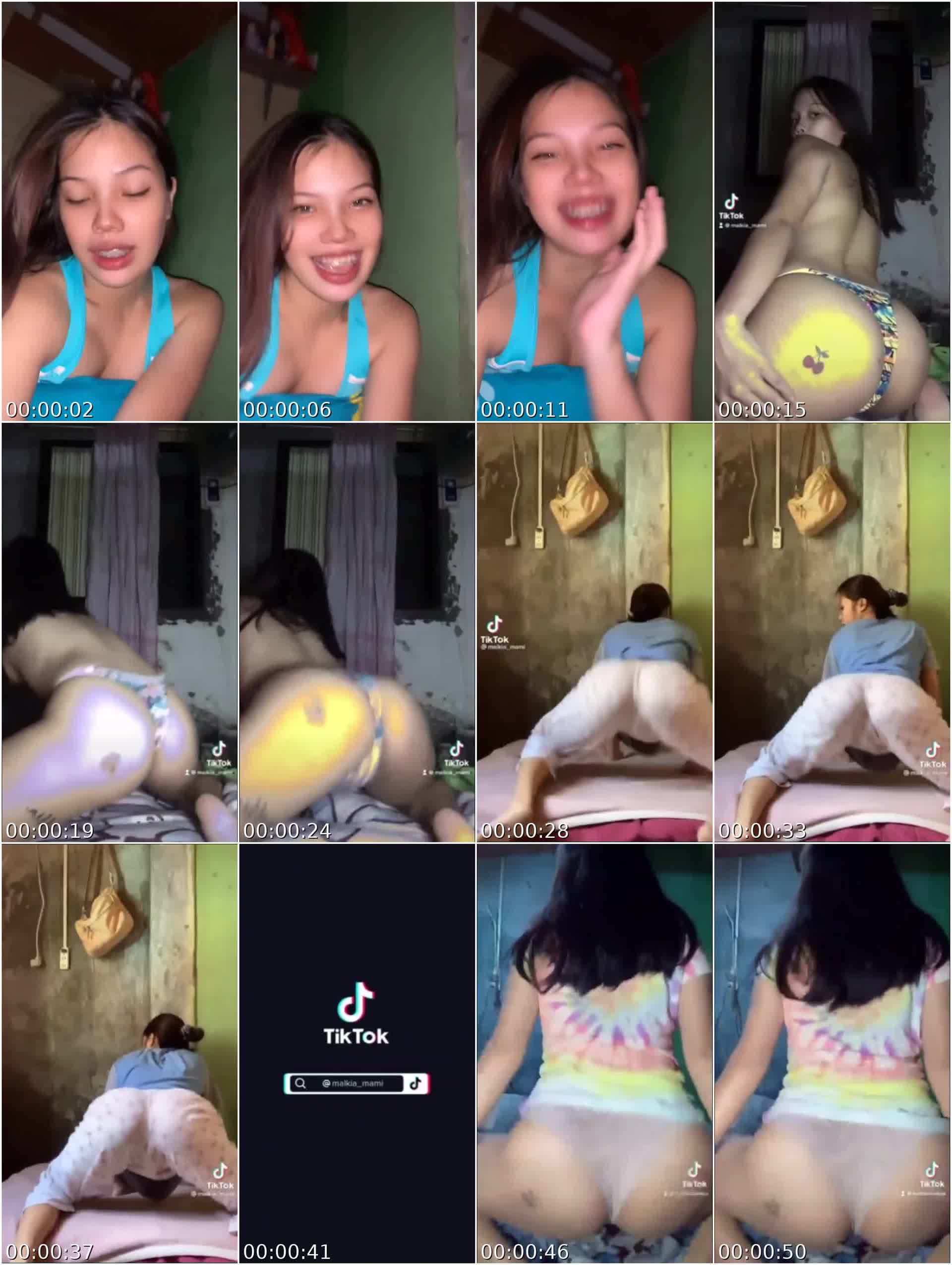 Angel Aniban Scandal Part 1