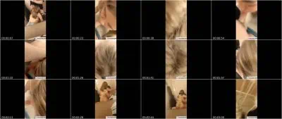 Ate Kong Marupok Pinasok Ang Bahay Na May Malaking Sandok