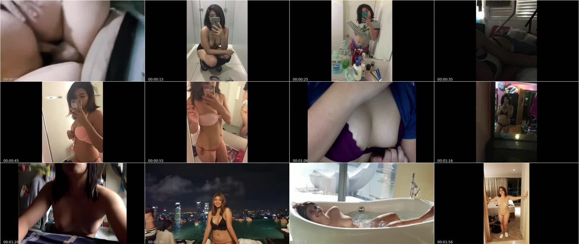 Camille Estillore Leaked Videos And Photos