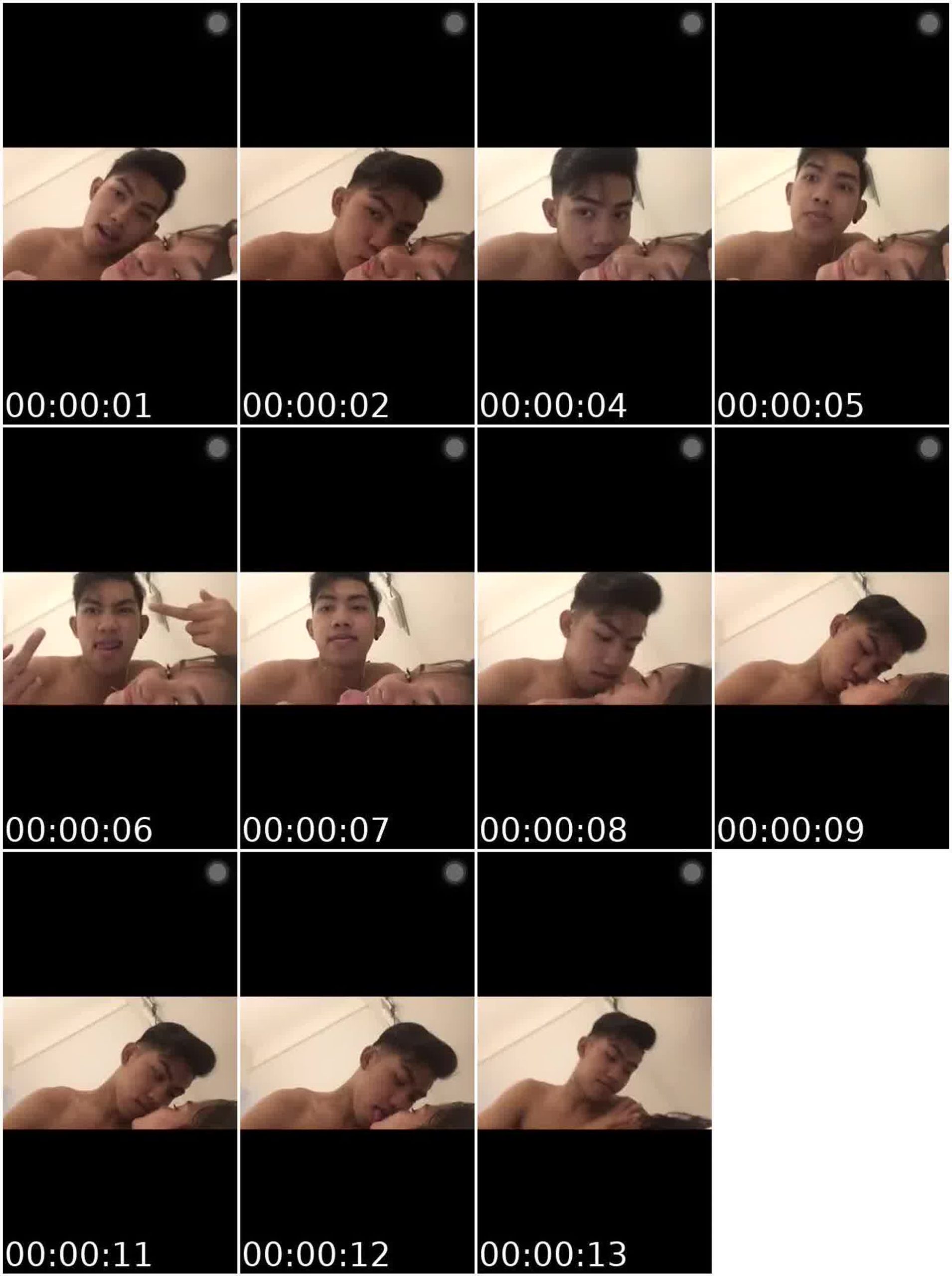 Gabriel Lyn Linaban Scandal Part 3