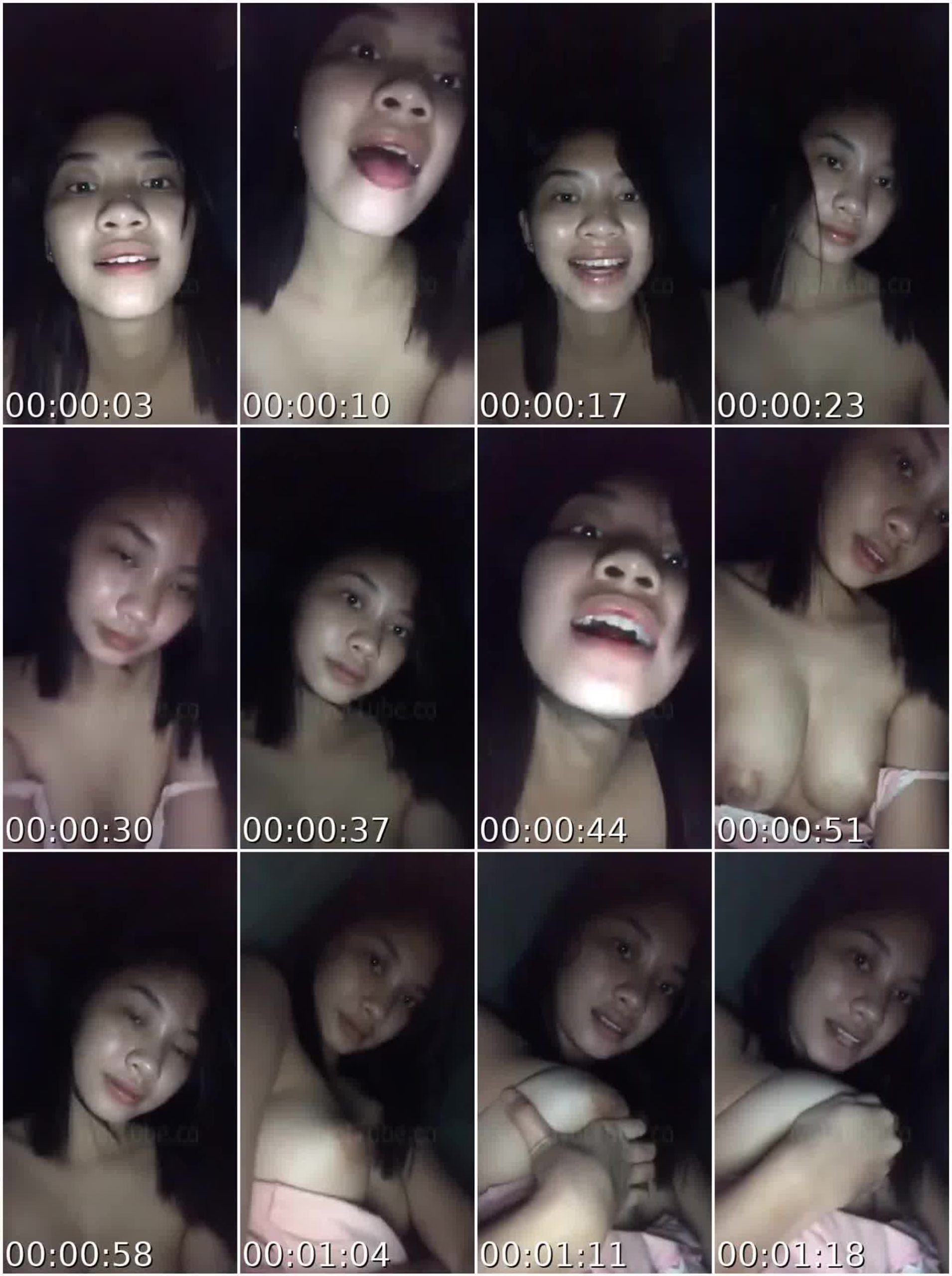 Joan Nerissa Scandal Part 1