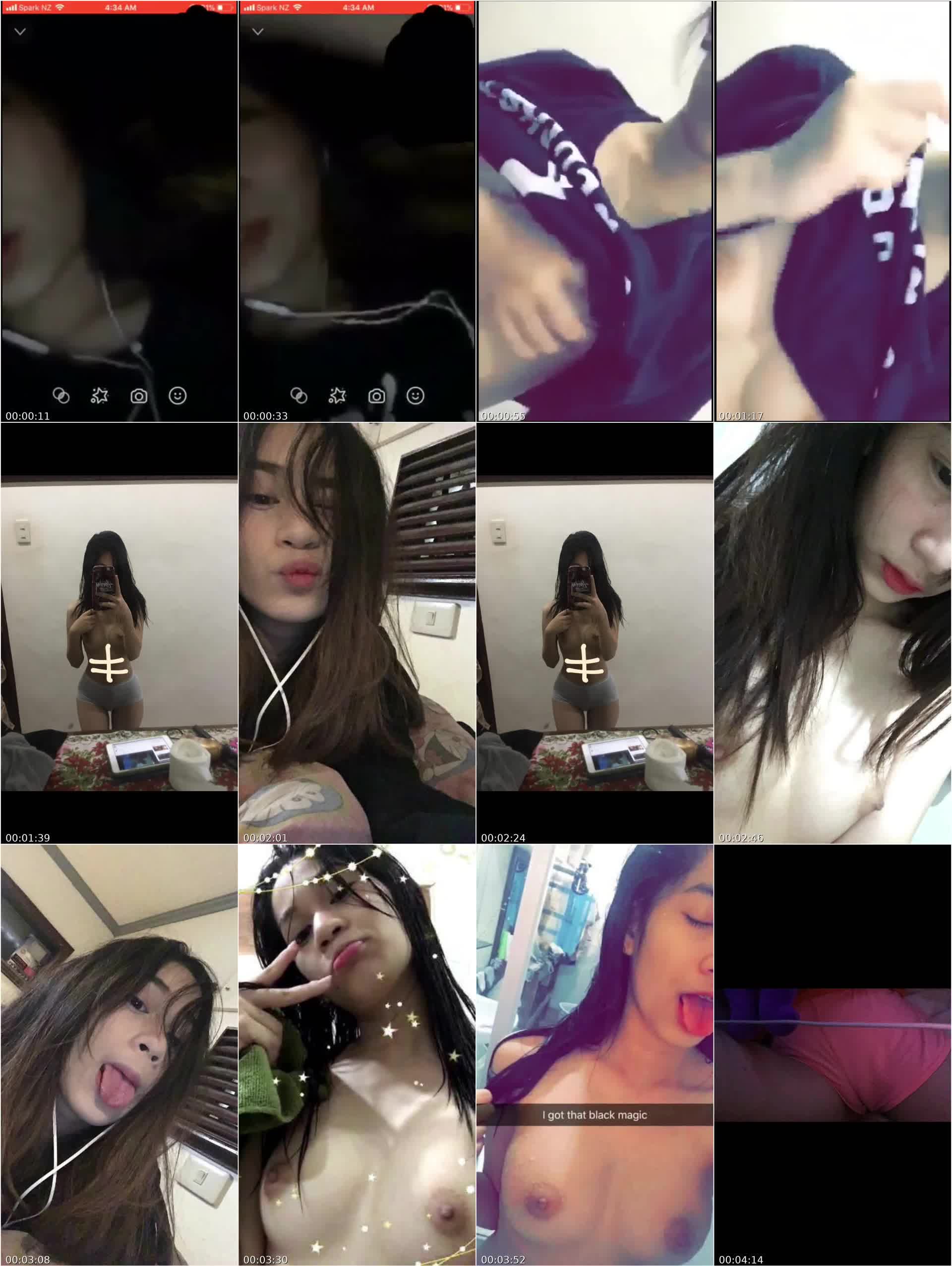 Nicole Lopez Leaked Videos And Photos