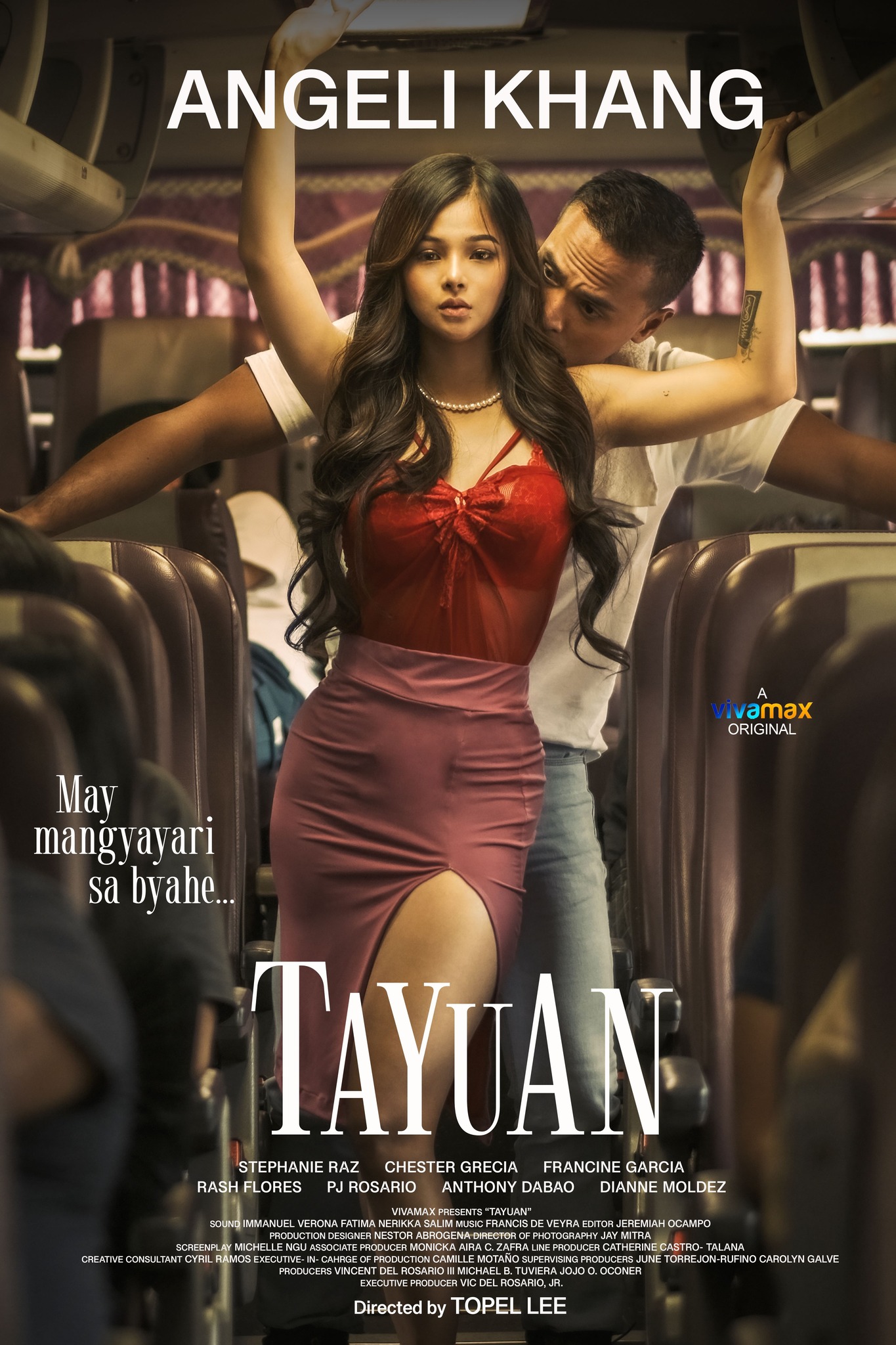 Fathima Sex Full Movie - Tayuan (2023) vivamax full movie - AsianPinay