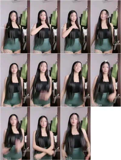 Tiktok babe ang sarap 3