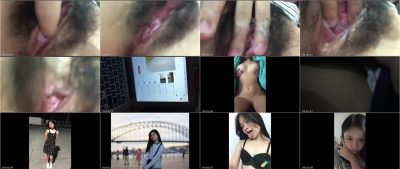 Vina Lejano Leaked Videos