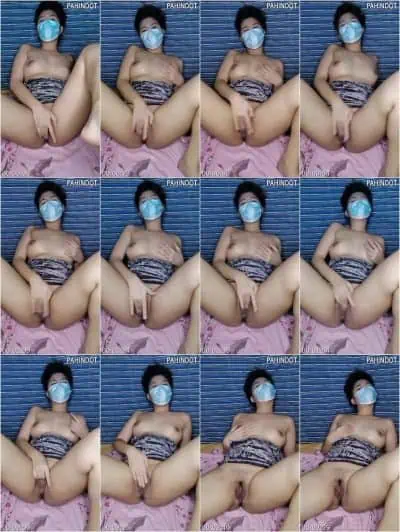 Ang Kati Kati Todo Kamot Si Maribeh