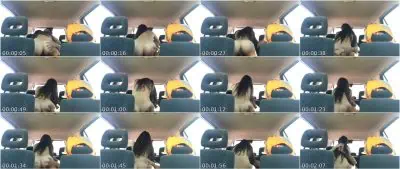 Dahan Dahan sa Pag Indayog Love Baka Masira Oto Ko