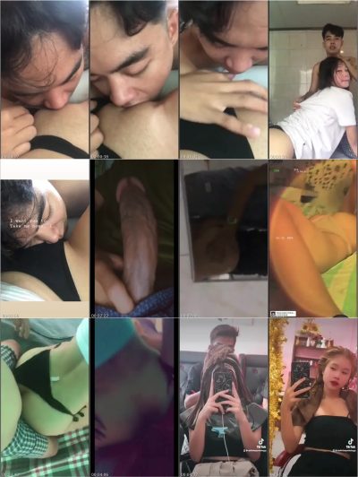 Michie Bayot Leaked Videos Part 1