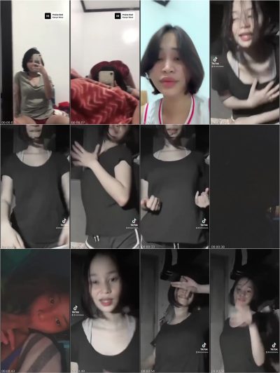 Nissie Euni Guilling Leaked Videos