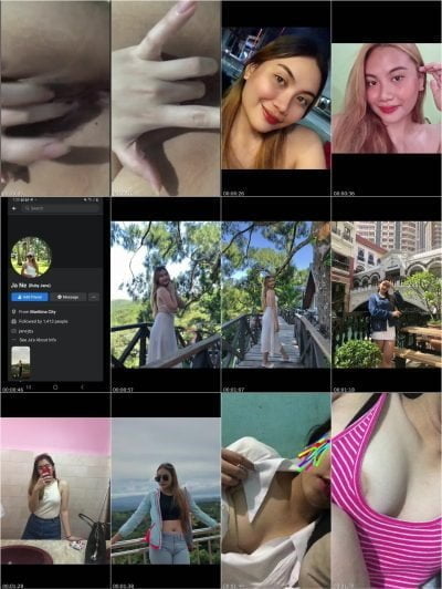 Ruby Jane Leaked Videos and Photos