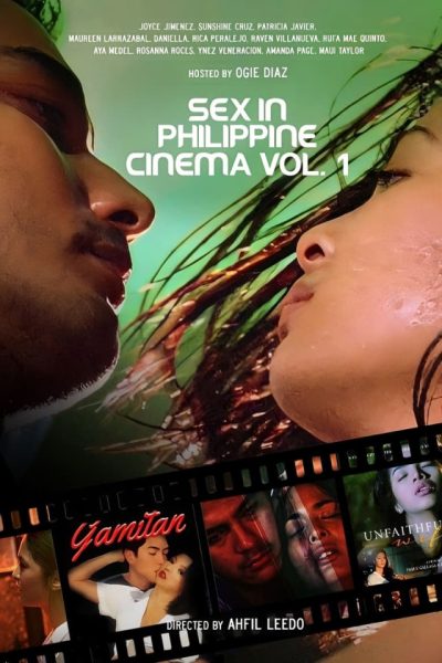 Sex In Philippine Cinema (2004) full movie