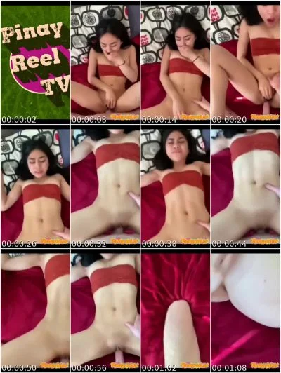 She surrendered her body to her AFAM