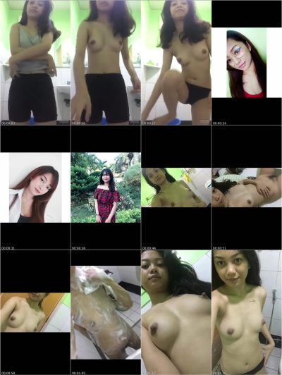 Ann Catherine Panegro Leaked Photos and Videos