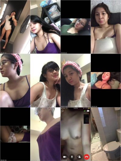 Jasmine Olay Leaked Photos
