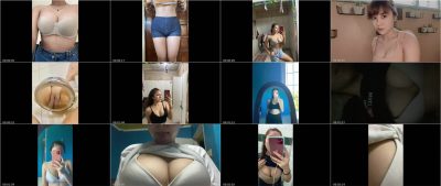 Joyce Baria Leaked Videos and Photos
