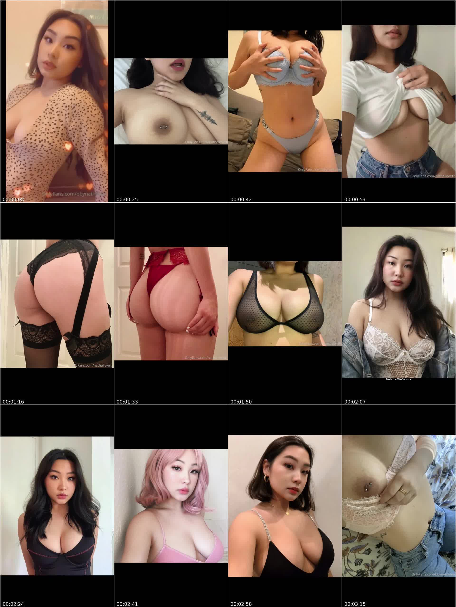 Natalie Worth Leaked Videos And Photos