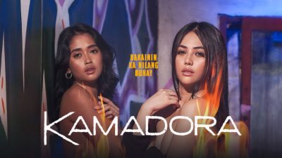 Kamadora (2023) vivamax full movie