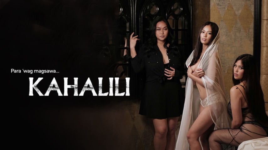 Kahalili (2023) Vivamax Full Movie 4K 2160P 6 Kahalili 2023 Movie Cover 1