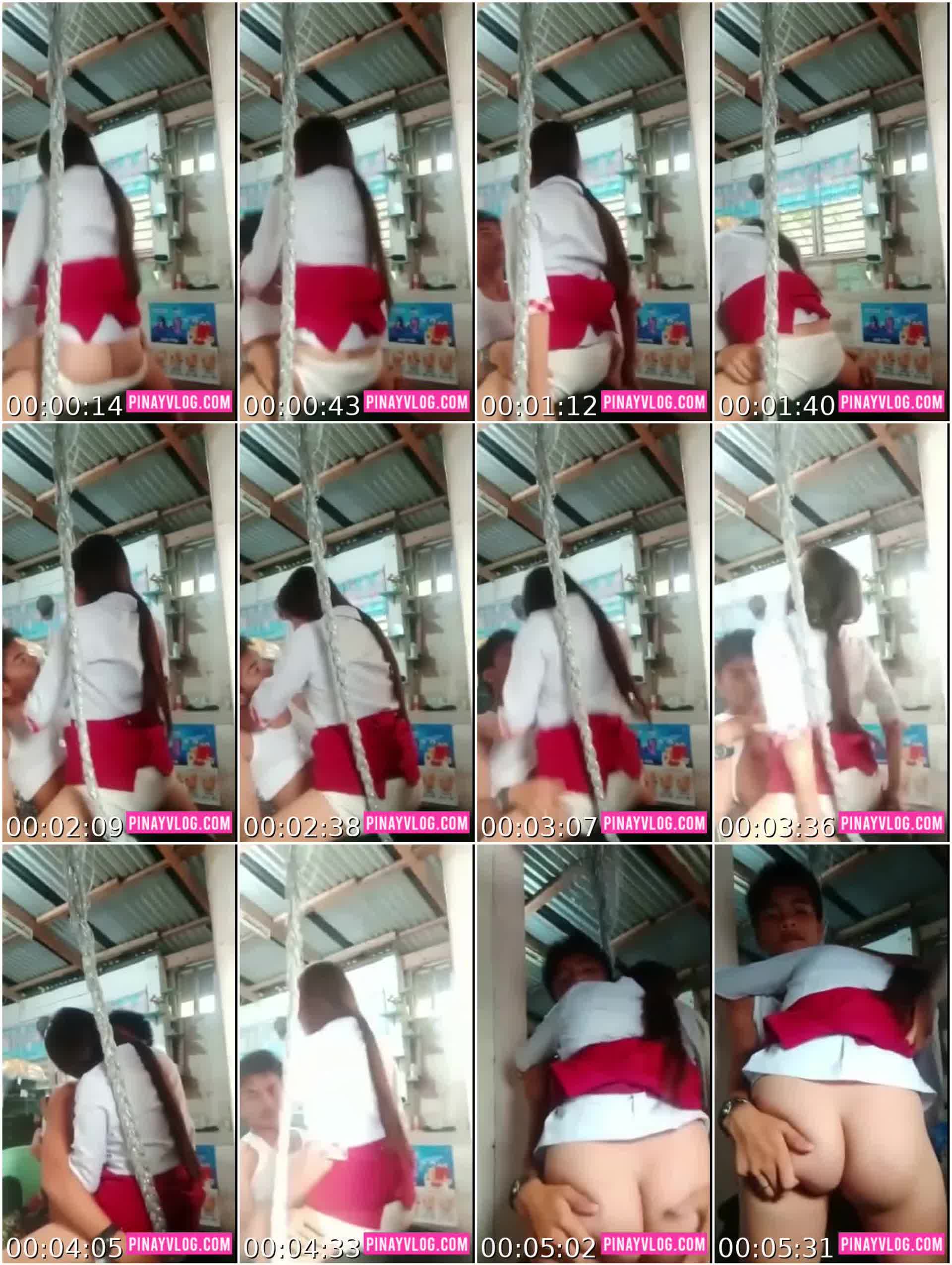 Wala Kasing Ulam Kaya Sa Kusina Nagkantotan