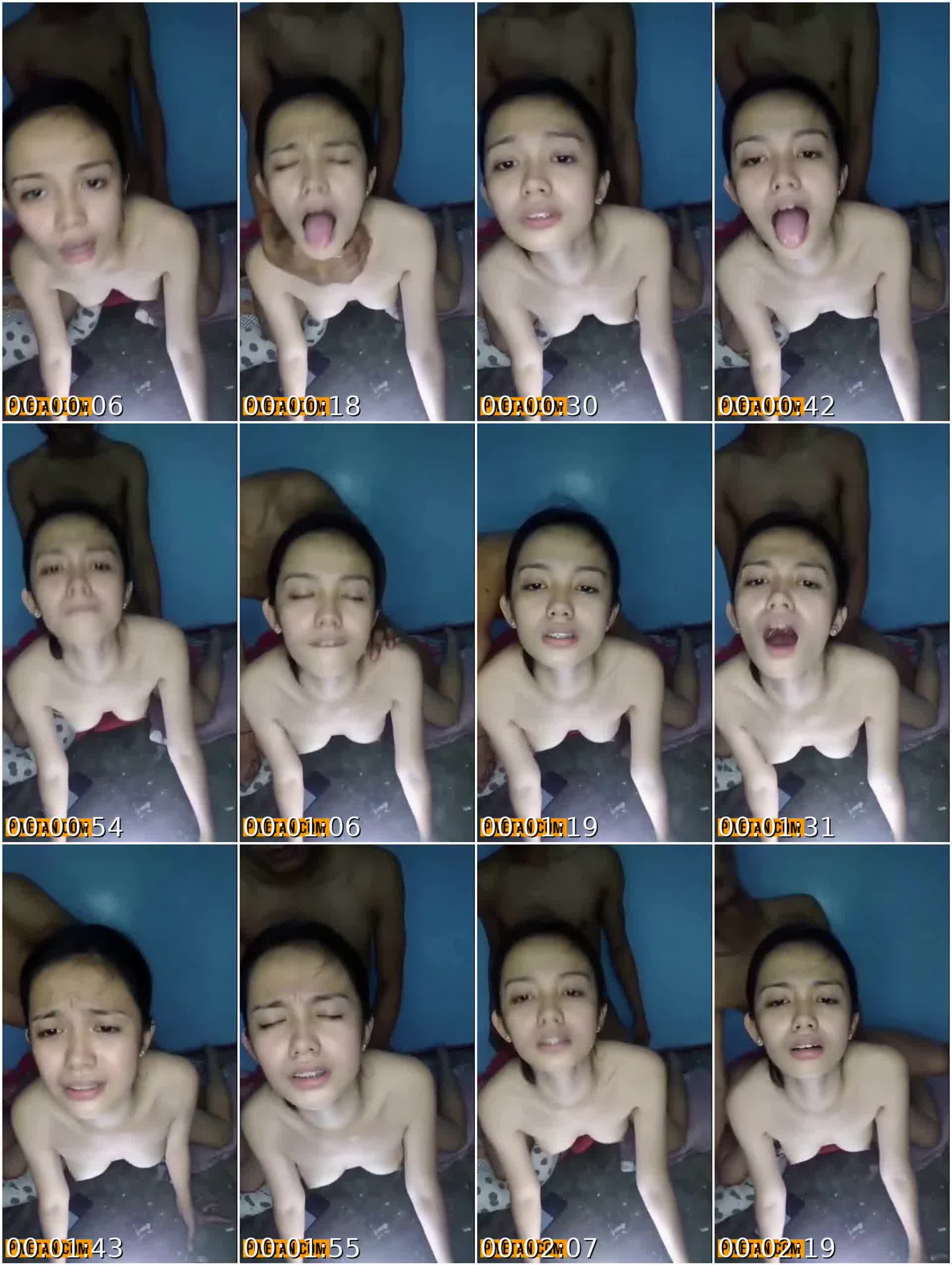 Bakit Ka Umiiyak- Sang Butas Ka Ba Kinantot-