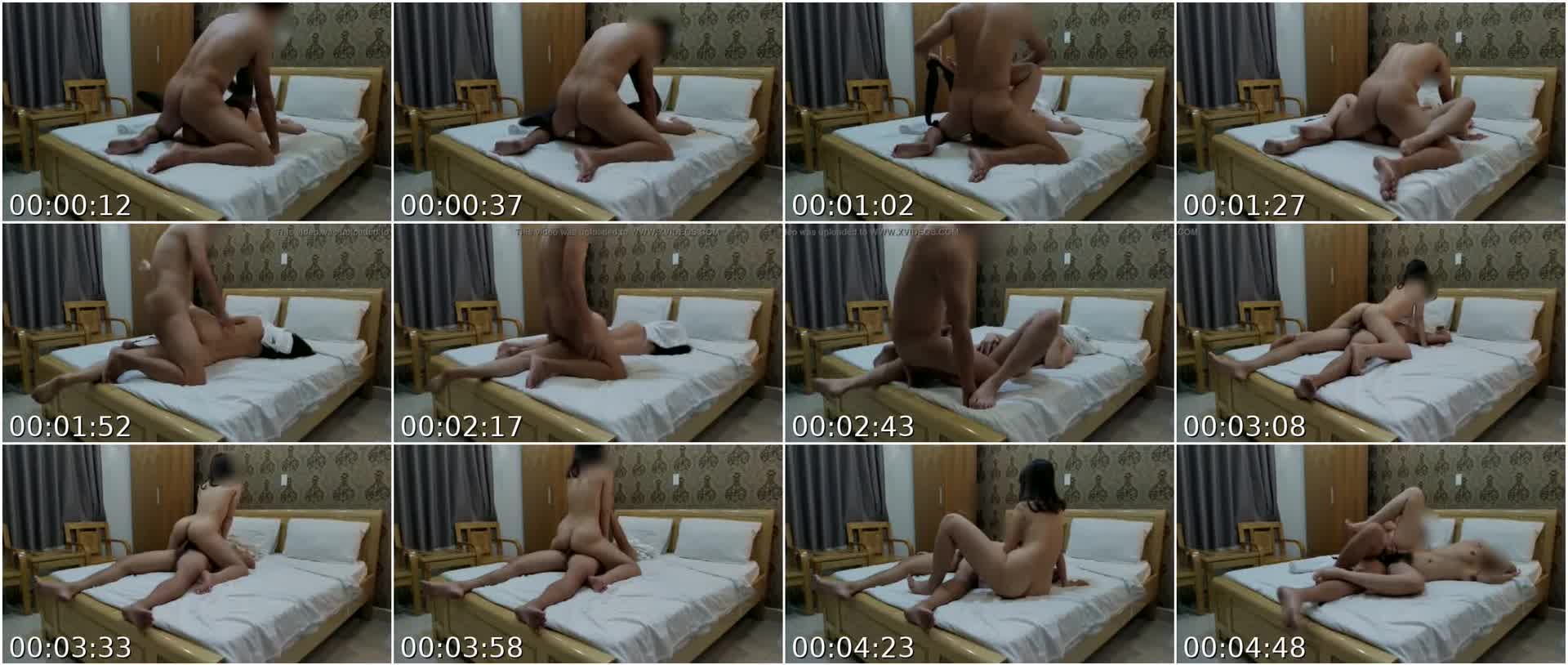 Chơi Em Hoa Giảng Viên Đh Nhà Giàu Khát Tình Thèm