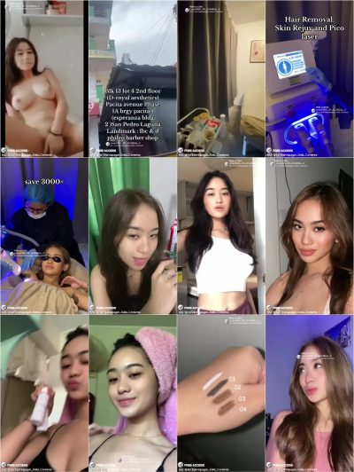 Kimmy Leaked Videos Part 1