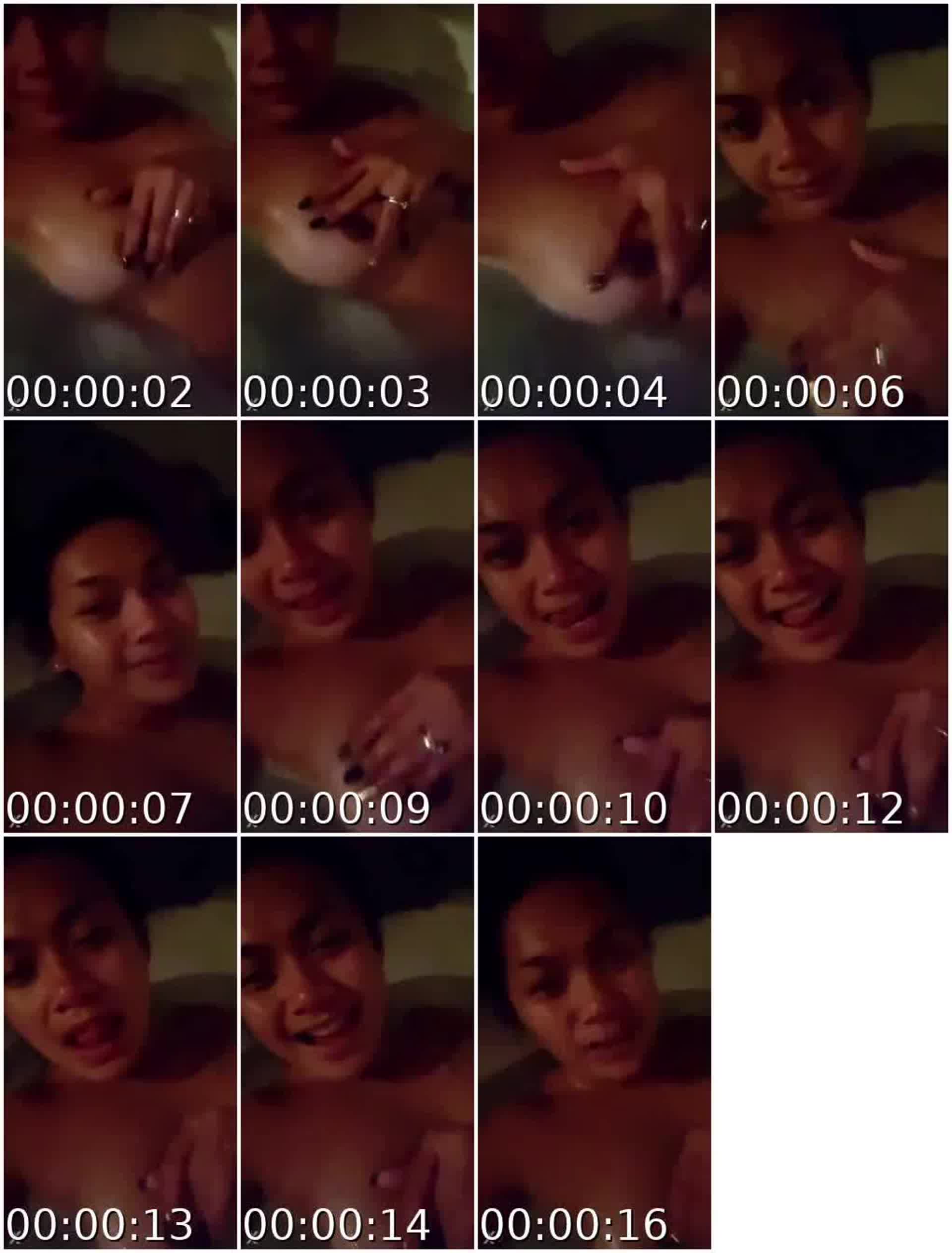 Masturbate Muna Daw Si Ate Bago Pasok Work