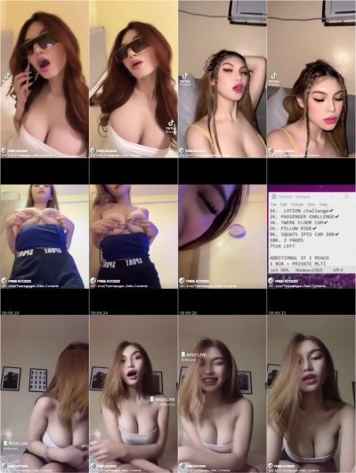 Rica Leaked Videos Part 4