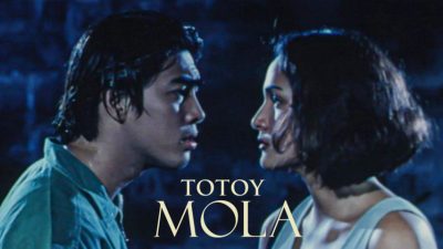 Totoy Mola (1997) vivamax full movie 4k 2160p