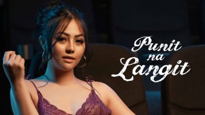 Punit Na Langit (2023) vivamax full movie