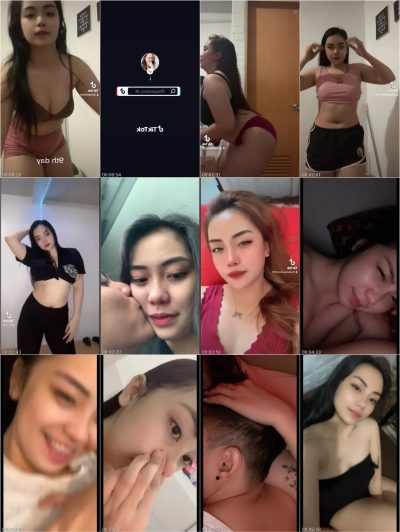 Alexis Pacheco Leaked Videos Part 1