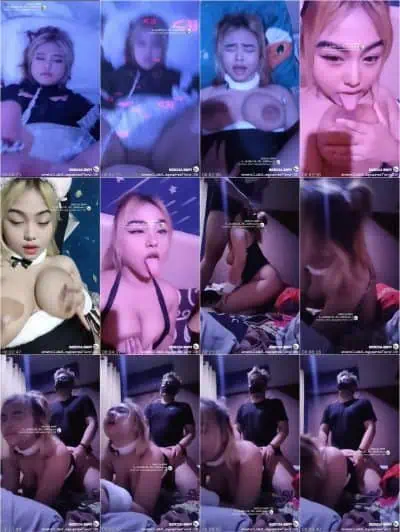 Audy Leaked Videos Part 2