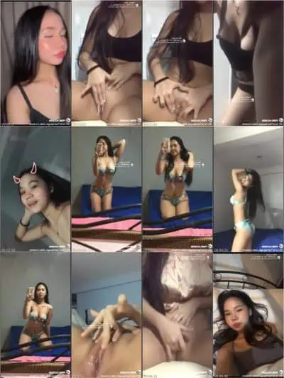 Faye Ramos Leaked Videos Part 1