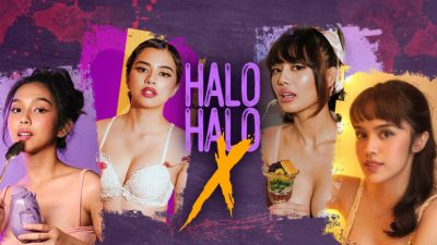Halo-Halo X 2023 S01E02 LUCY DREAMING vivamax season 1 full episode 2