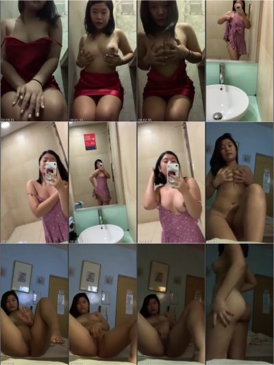Mae Gio Leaked Videos Part 6
