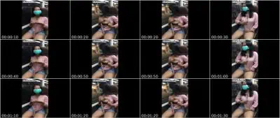 Marie Punzalan Scandal Nipple