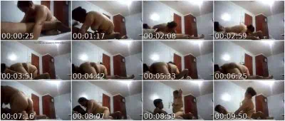 Misis may ibang kasama sa kama