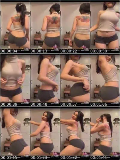 Pwetan ang Gusto ng Pinay