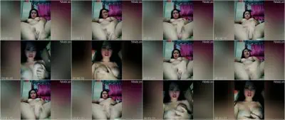 Sa Videocall Naabot Ang Rurok Ng Ligaya