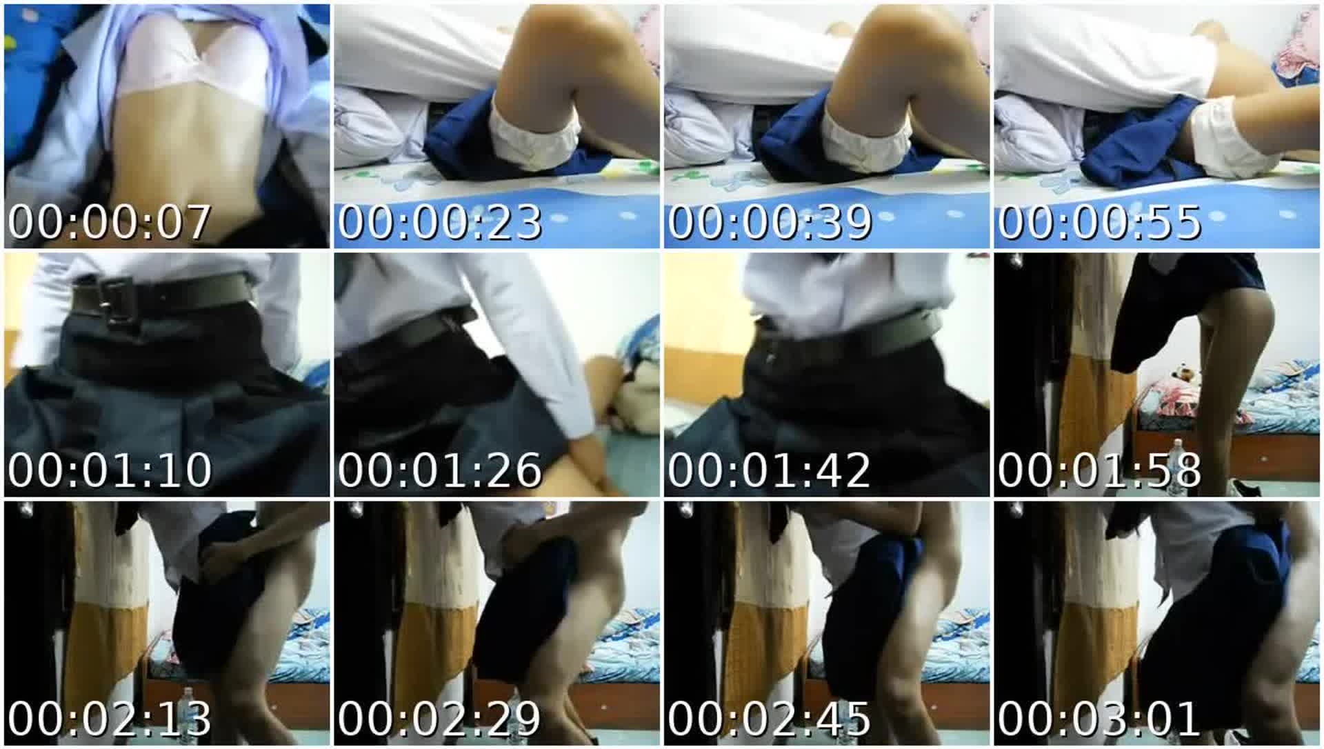 Tuwad Tuwad Din Bago Pumasok Sa School! - Quickie Sex