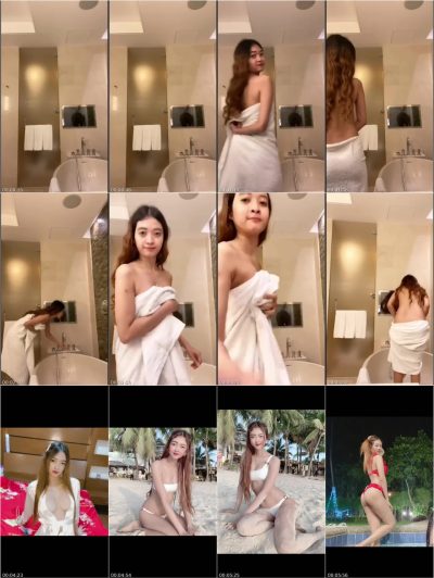 Andrea ABDON Leaked Videos and Photos