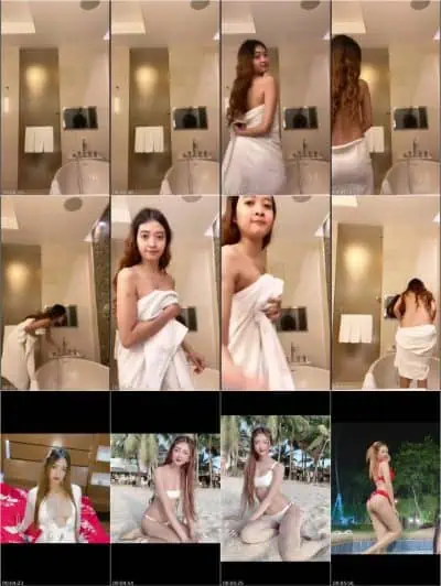 Andrea ABDON Leaked Videos and Photos