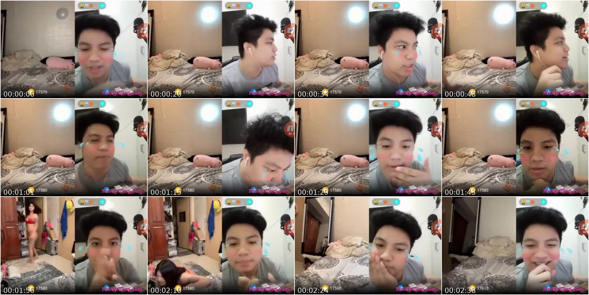 Diskarteng Pogi Kilig Pepe Si Ate