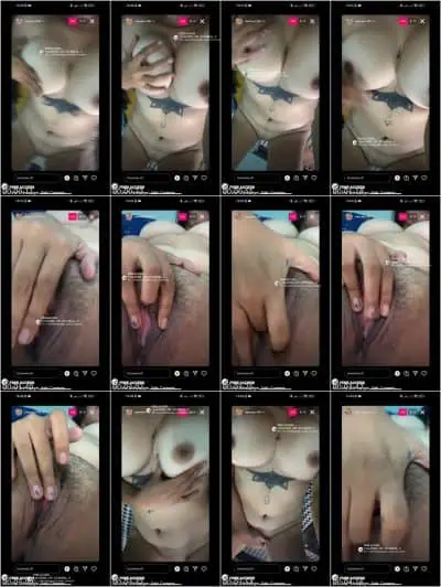 Gena Lenn Leaked Videos Part 3