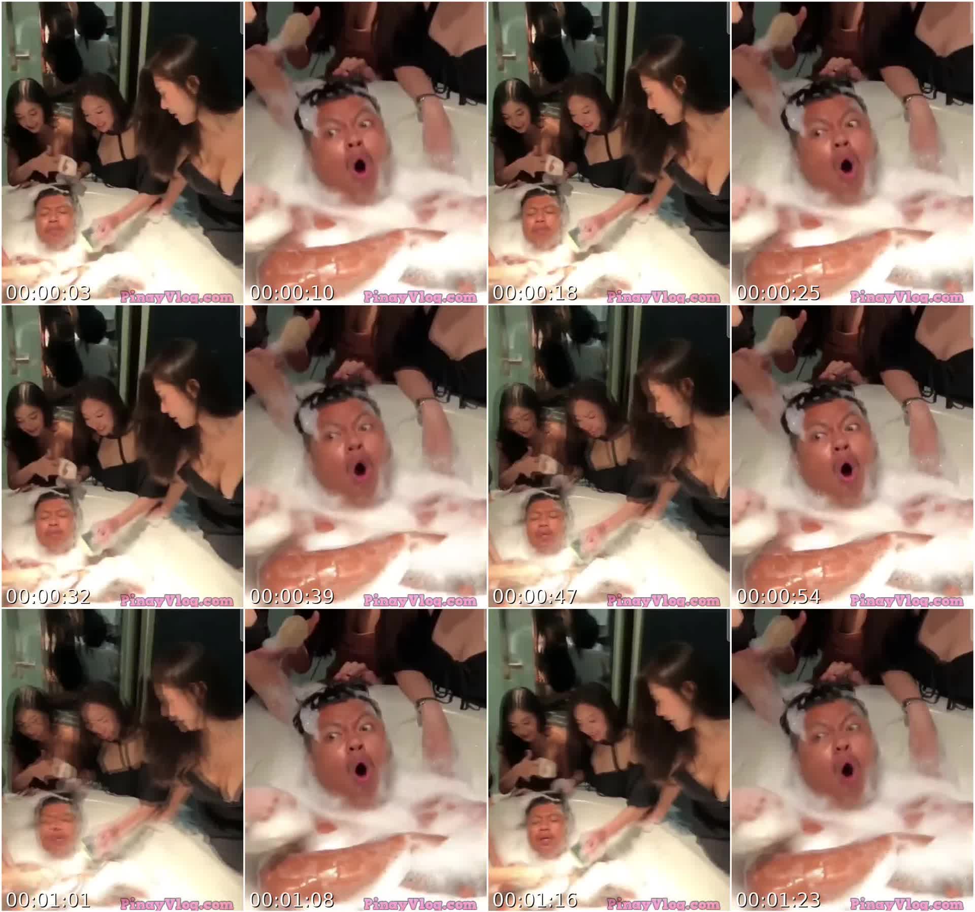 How To Be You Po Lodicakes-! Hahaha Taena Ang Swerte!!