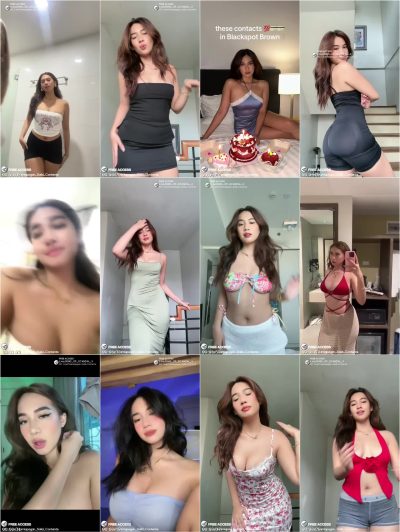 Melo Anne Leaked Videos Part 2